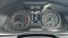 Skoda Scala 1.0 TSI 110 SE 5dr Petrol Hatchback